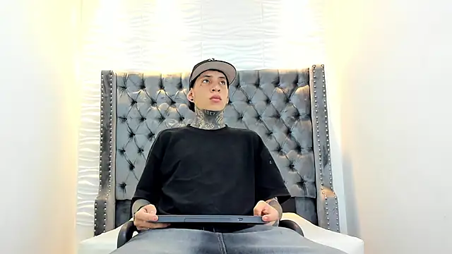 DANTE ARMSTRONG online show from 23, 12, 2025