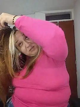 sharon-D online show from 11, 11, 2025