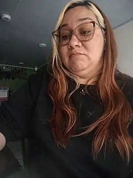 sharon-D online show from 12, 11, 2025