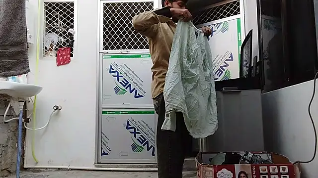 sageer097 online show from 15, 12, 2025