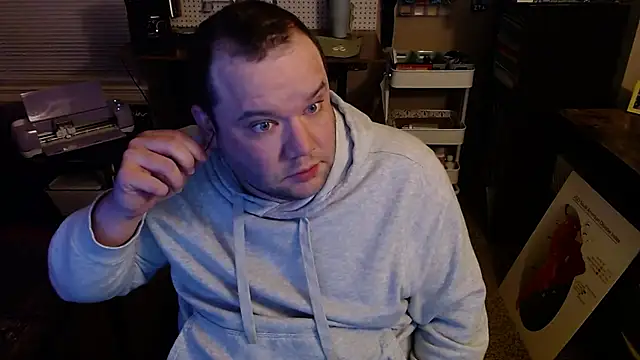 MegaChip online show from 14, 1, 2026