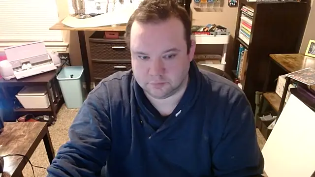 MegaChip online show from 20, 2, 2026