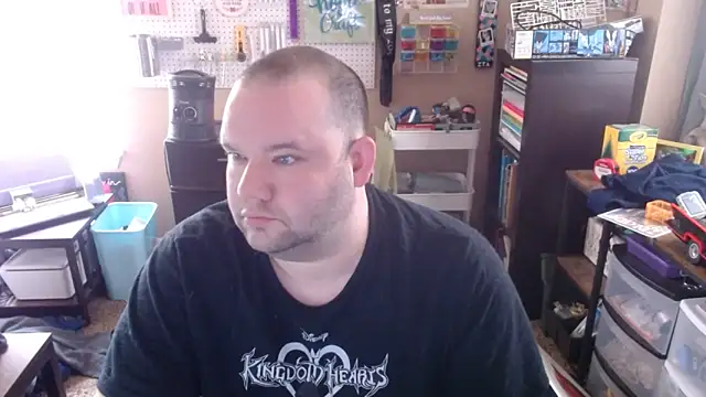 MegaChip online show from 10, 3, 2026