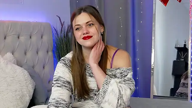 AnabeleBliss online show from 14, 1, 2026