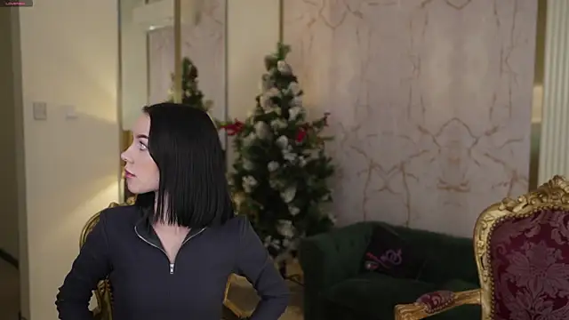 Rita Moon054 online show from 17, 12, 2025