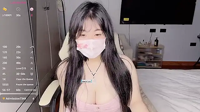 Chayka 21 online show from 5, 11, 2025