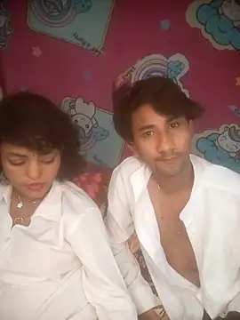 Freakingromance online show from 27, 2, 2026