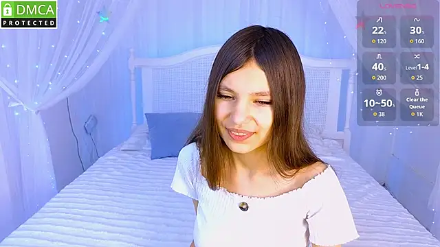 Little  Lunaa online show from 19, 3, 2026