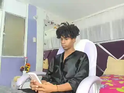 Snapshot of Santy_bigcock_01 chatting on 7, 1, 2026 Santy bigcock 01 online show from 7, 1, 2026