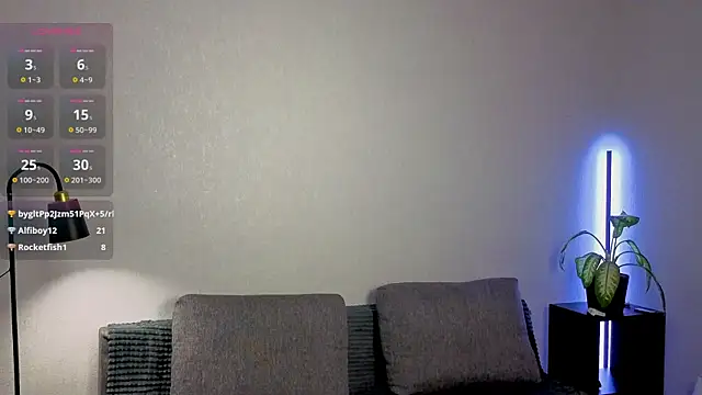 violetwluv online show from 10, 1, 2026