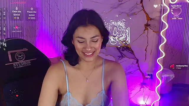 PEACHY TAY online show from 11, 2, 2026