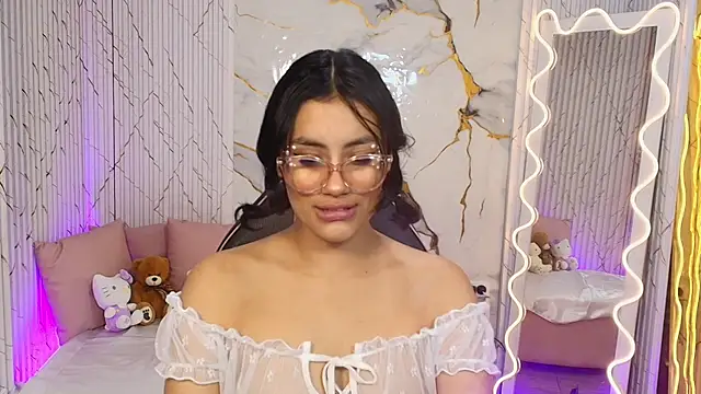 PEACHY TAY online show from 20, 2, 2026