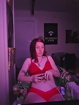 Snapshot of BabyKay69 chatting on 7, 11, 2025 BabyKay69 online show from 7, 11, 2025