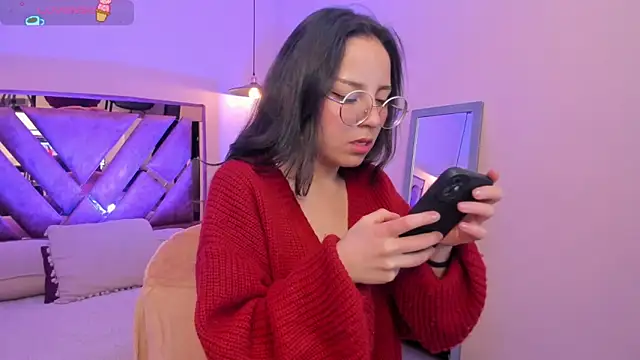 Kittyy patitas suaves online show from 22, 11, 2025