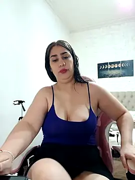 nahiarabiel33 online show from 27, 11, 2025
