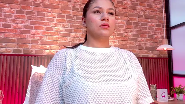 ValeriaMonet online show from 15, 1, 2026