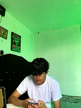 CyrusAndGrase online show from 16, 1, 2026