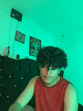 CyrusAndGrase online show from 19, 1, 2026