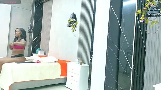 Vanessabels online show from 18, 1, 2026