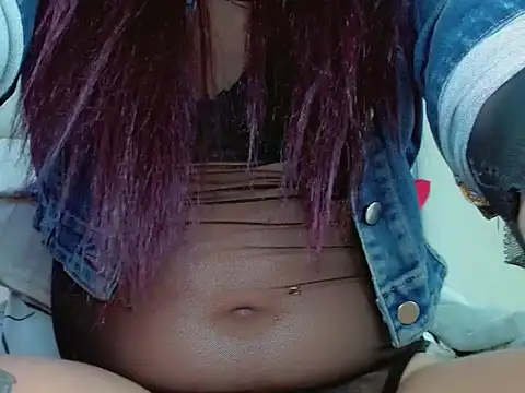 NharaBigCock online show from 6, 11, 2025