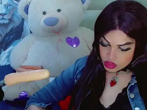 NharaBigCock online show from 8, 11, 2025