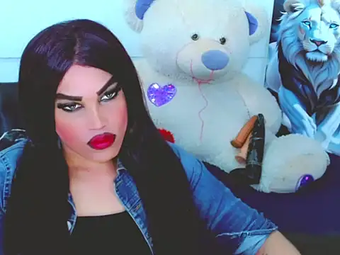 NharaBigCock online show from 17, 11, 2025