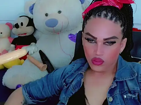 NharaBigCock online show from 22, 11, 2025