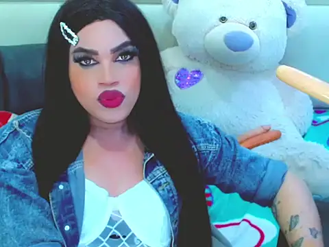 Snapshot of NharaBigCock chatting on 10, 3, 2026 NharaBigCock online show from 10, 3, 2026