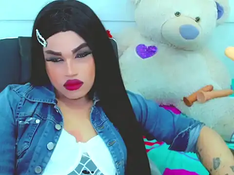 Snapshot of NharaBigCock chatting on 13, 3, 2026 NharaBigCock online show from 13, 3, 2026