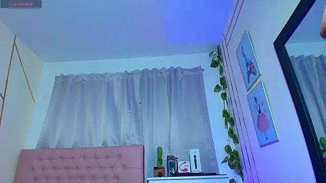 Lulu swarts online show from 14, 12, 2025