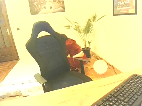 Snapshot of Cicumicus chatting on 6, 11, 2025 Cicumicus online show from 6, 11, 2025