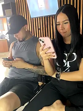 Brandon girls69hot online show from 6, 11, 2025