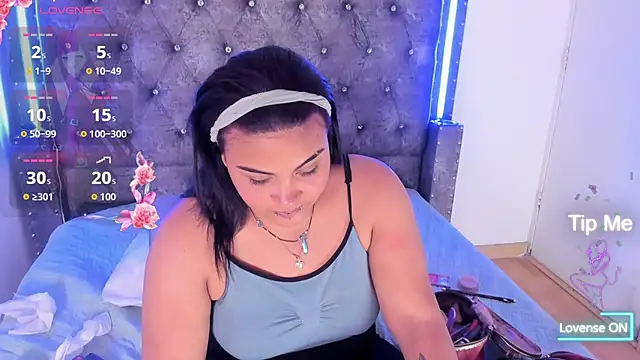 Ashlye rose0 online show from 17, 1, 2026