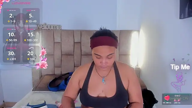 Ashlye rose0 online show from 4, 2, 2026