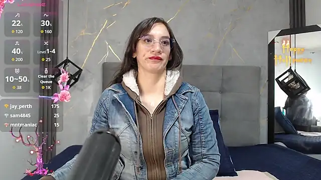 Samanntha  online show from 5, 11, 2025