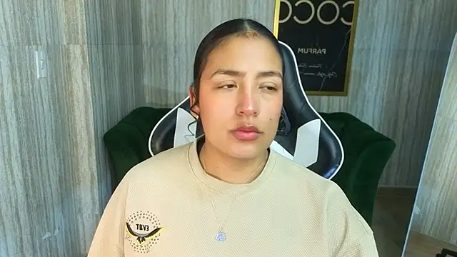 Snapshot of tamara_brown_t chatting on 20, 12, 2025 tamara brown t online show from 20, 12, 2025