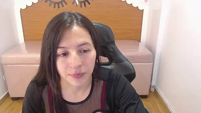 Snapshot of scarlett_percy_t chatting on 6, 2, 2026 scarlett percy t online show from 6, 2, 2026