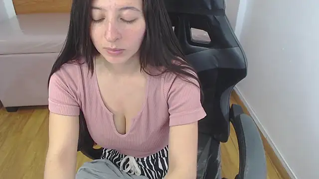 Snapshot of scarlett_percy_t chatting on 11, 2, 2026 scarlett percy t online show from 11, 2, 2026