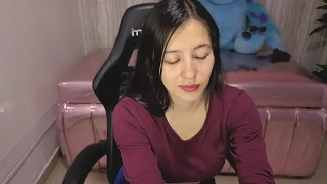 Snapshot of scarlett_percy_t chatting on 13, 2, 2026 scarlett percy t online show from 13, 2, 2026