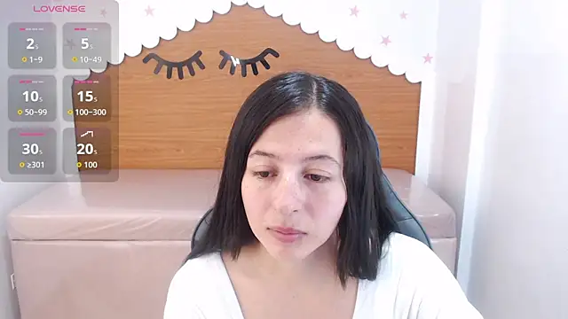 Snapshot of scarlett_percy_t chatting on 16, 3, 2026 scarlett percy t online show from 16, 3, 2026