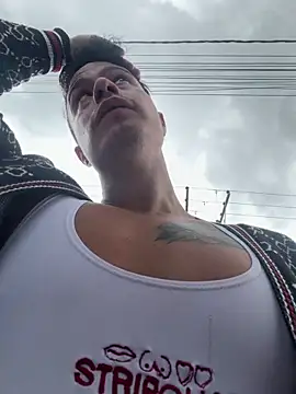 Snapshot of RaySullivan chatting on 21, 2, 2026 RaySullivan online show from 21, 2, 2026