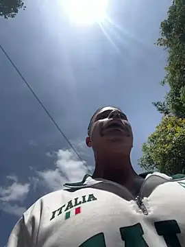 Snapshot of RaySullivan chatting on 4, 3, 2026 RaySullivan online show from 4, 3, 2026