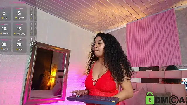 griselle rousse online show from 20, 3, 2026