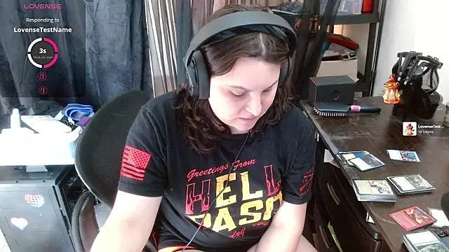 Salacious Sage online show from 27, 2, 2026