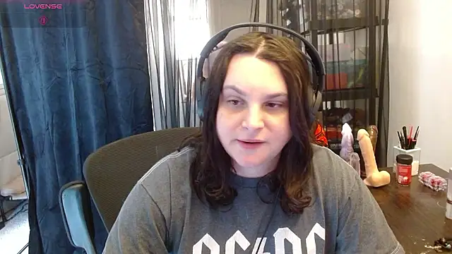 Salacious Sage online show from 17, 3, 2026