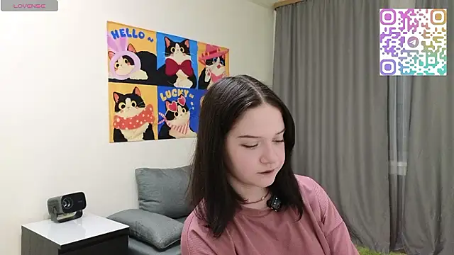 Snapshot of AlissaGerardo chatting on 5, 3, 2026 AlissaGerardo online show from 5, 3, 2026