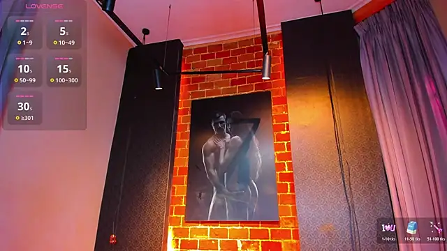 Scottfishcer1 online show from 19, 12, 2025