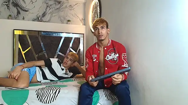 IMPERIO ROMANO online show from 3, 12, 2025