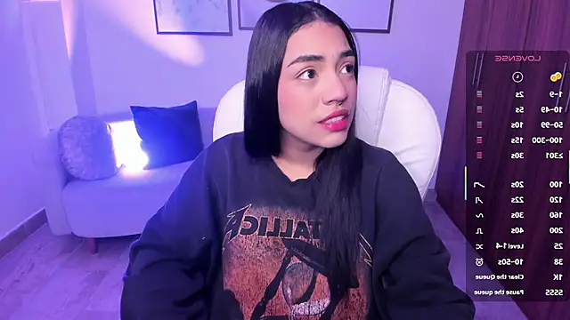 emma connor1 online show from 24, 11, 2025