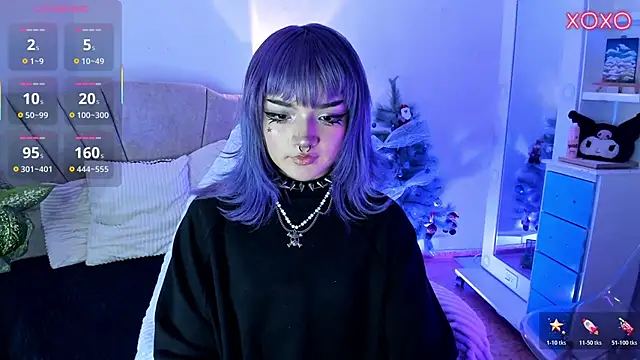 ravencollen online show from 3, 12, 2025